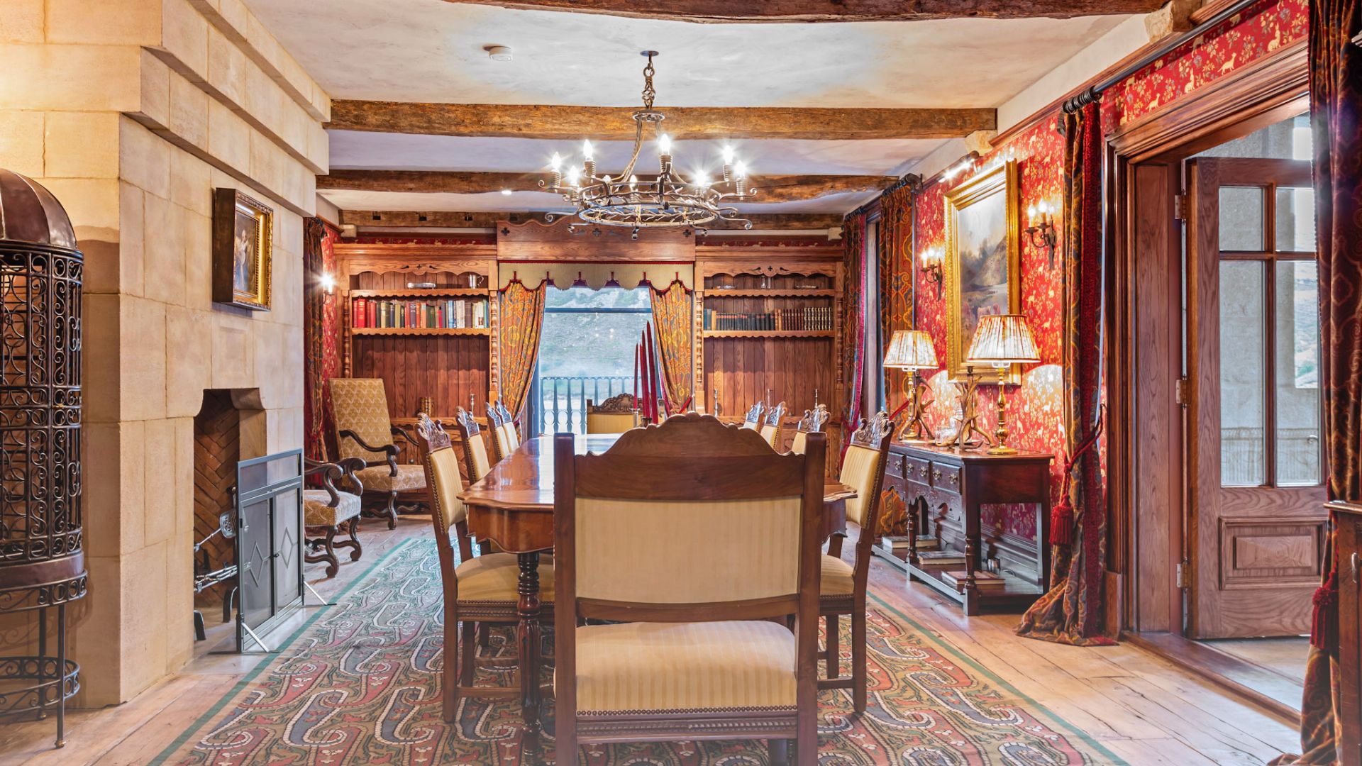 Gate Lodge Photo Brochure