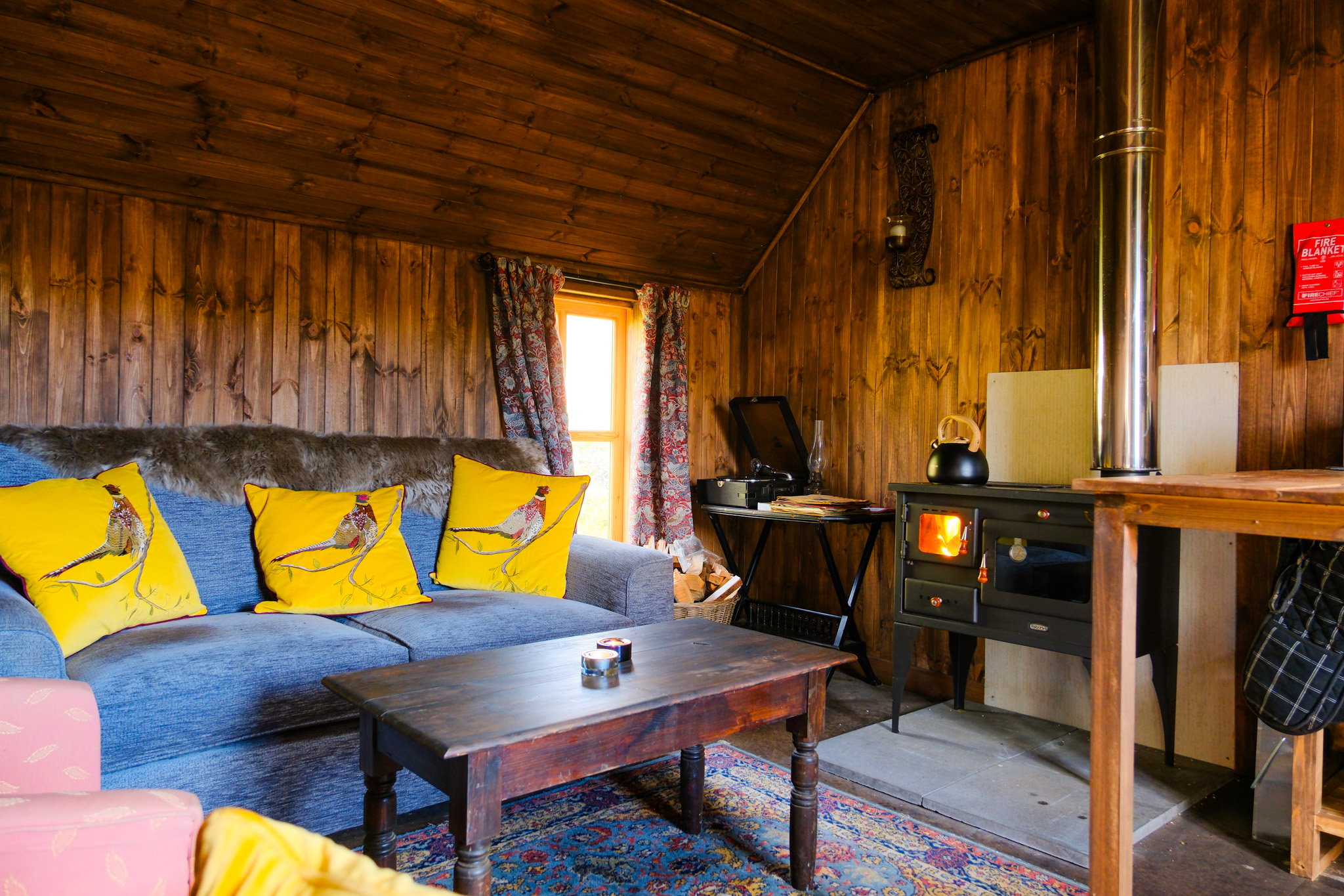 Ben Alder Low Ground Shoot-21