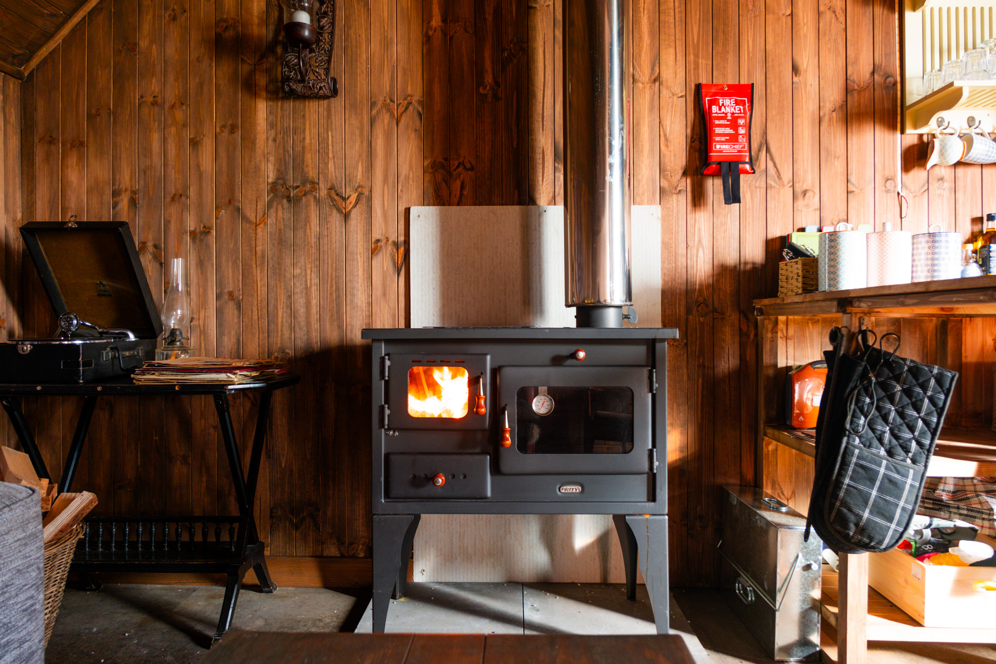 Ben Alder Low Ground Shoot-23