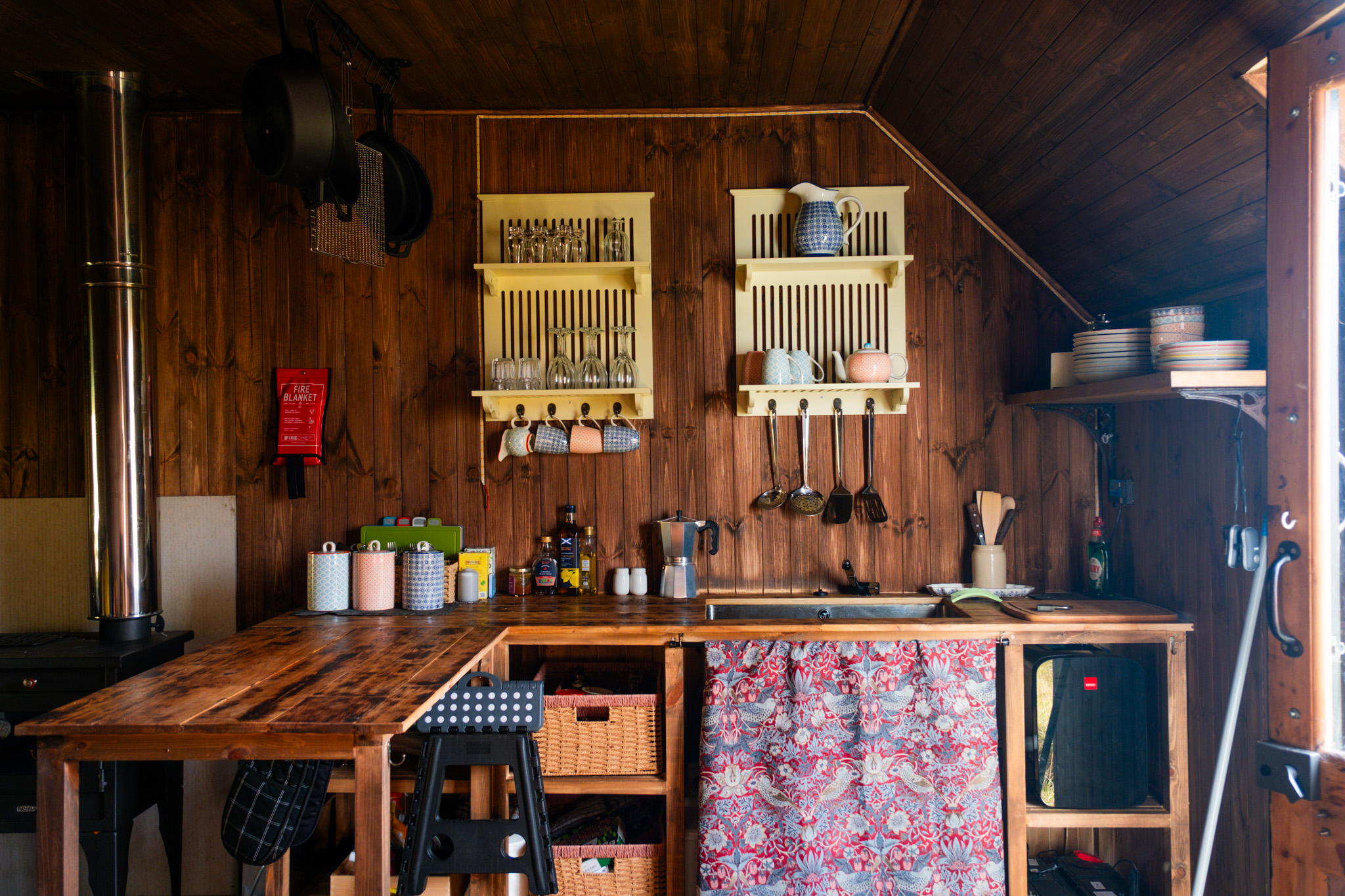 Ben Alder Low Ground Shoot-26